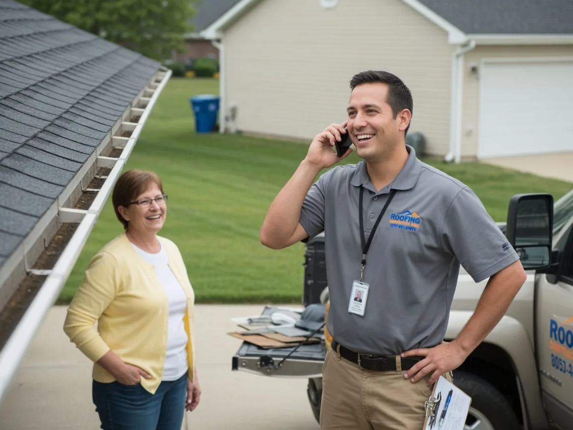 Local Roofing Contractors Kanaranzi, MN FAQs